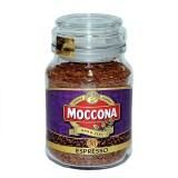 Moccona Espresso instant coffee